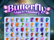 Butterfly Match Mastery Profile Picture