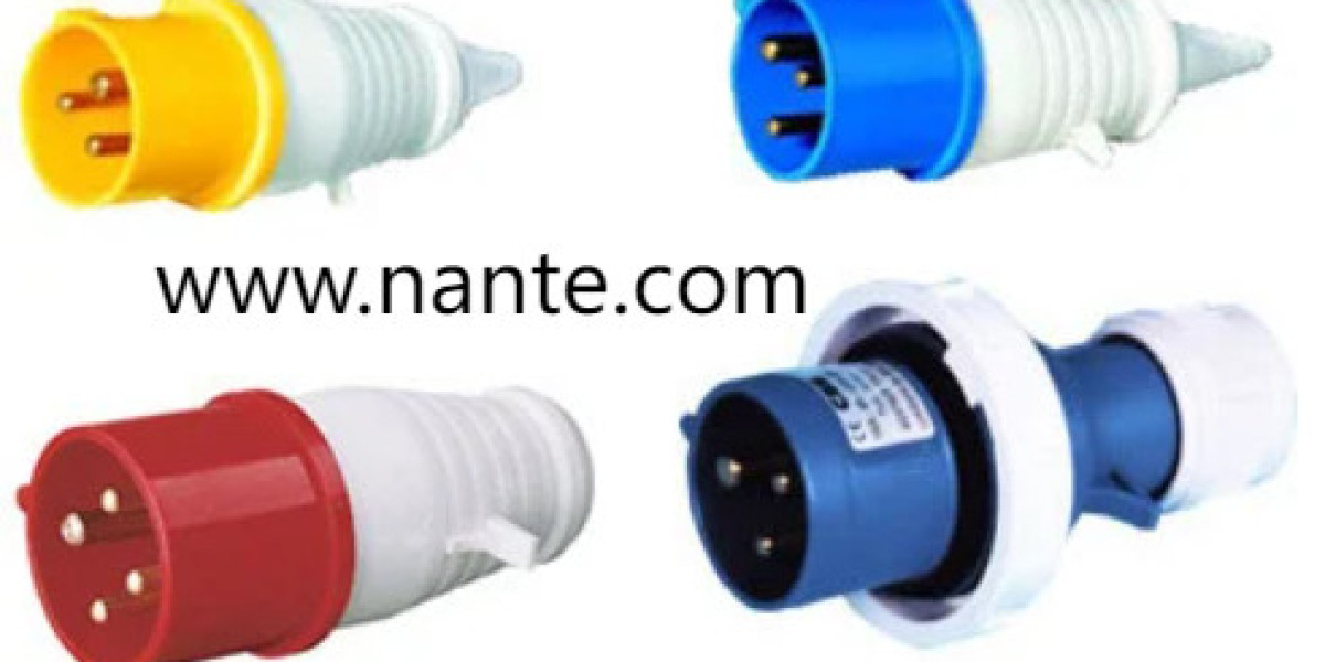 Could Nante Industrial Concealed Socket Improve Ergonomics And Lockout Control