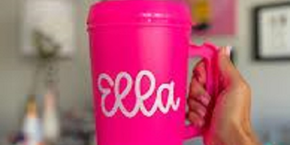 Plastic Mug Durability And Safety Perfected By Automugfactory Experts Globally