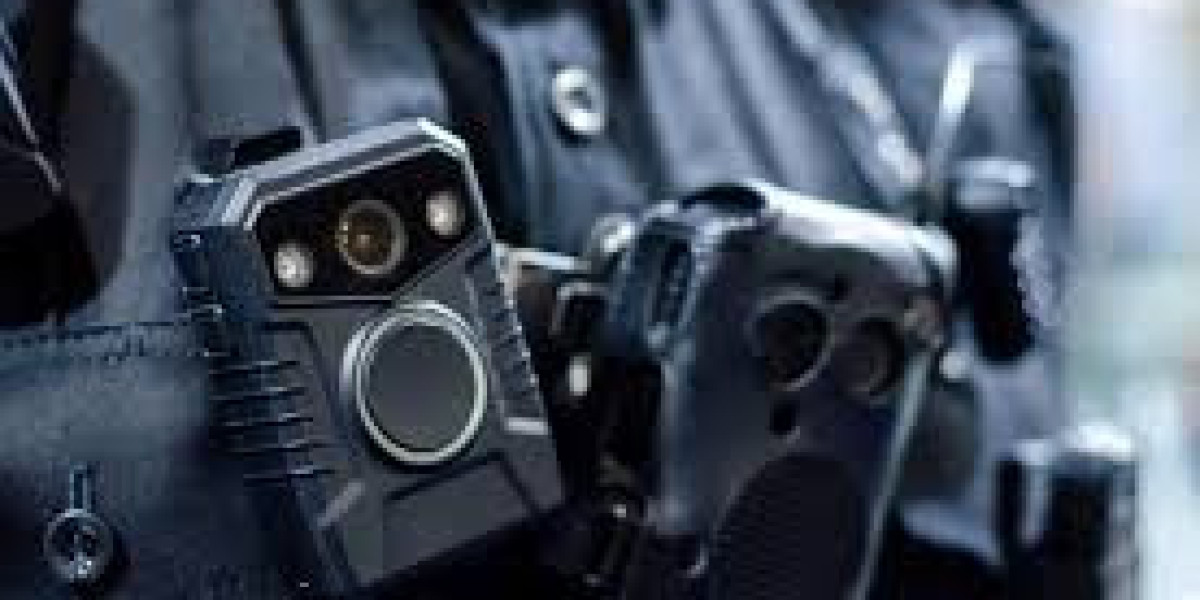 Body Worn Camera: Enhancing Transparency and Accountability in Modern Policing