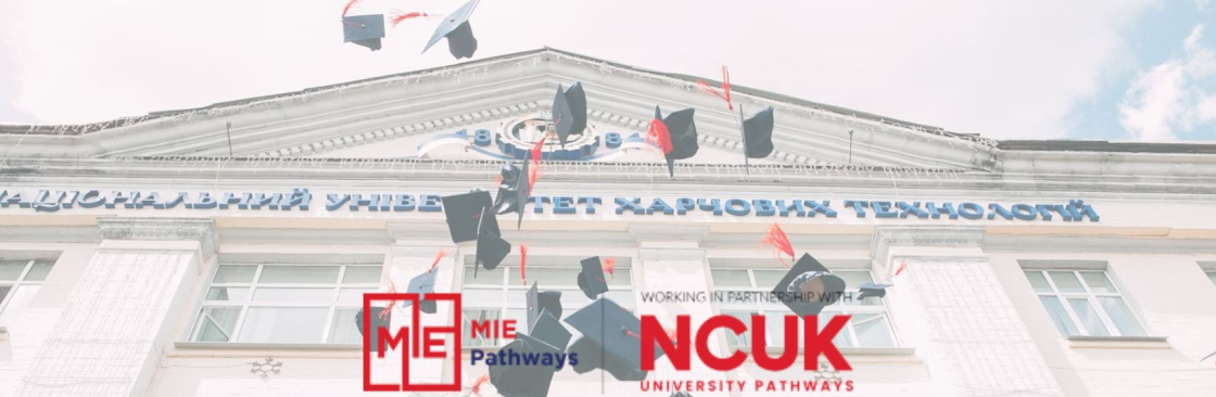 MIE Pathways Uttara Cover Image