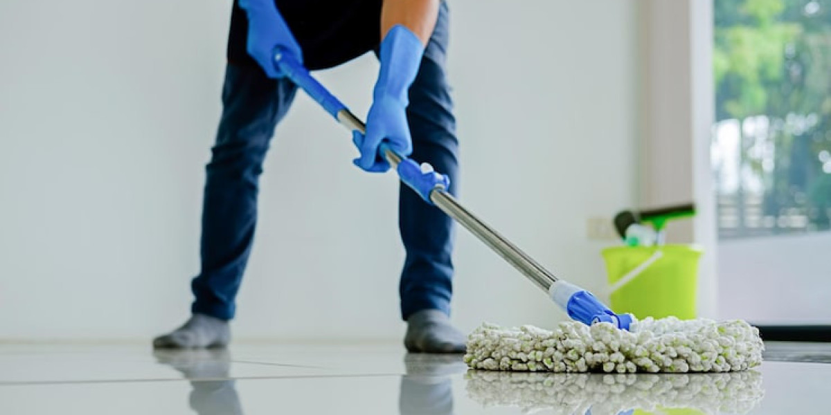 Why Choose Our Queen Creek House Cleaning Services?