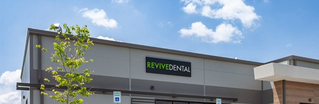Revive Dental Cover Image
