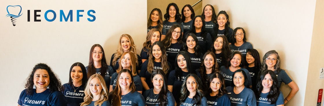 Inland Empire Oral and Maxillofacial Surgery Cover Image