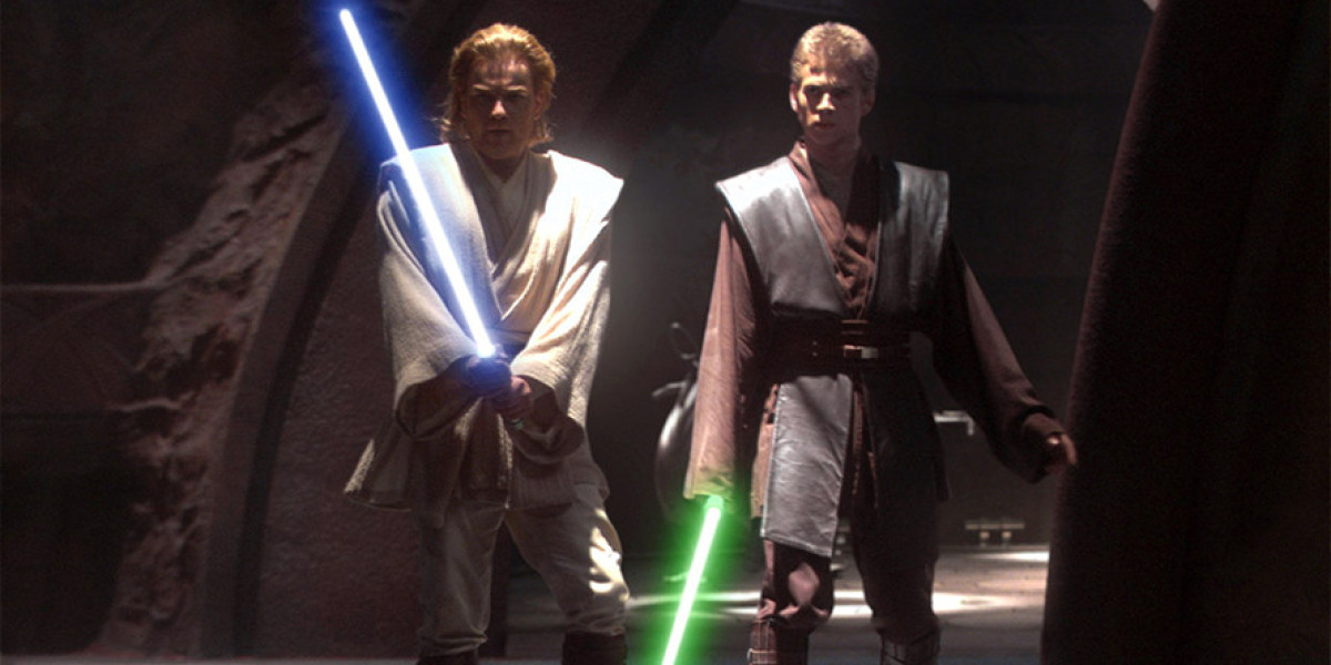 Star Wars: Attack of the Clones – A Galaxy Divided