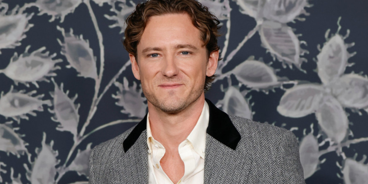 Spaceballs 2 – Lewis Pullman on Filming With His Dad