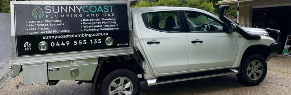 Sunny Coast Plumbing And Gas Cover Image