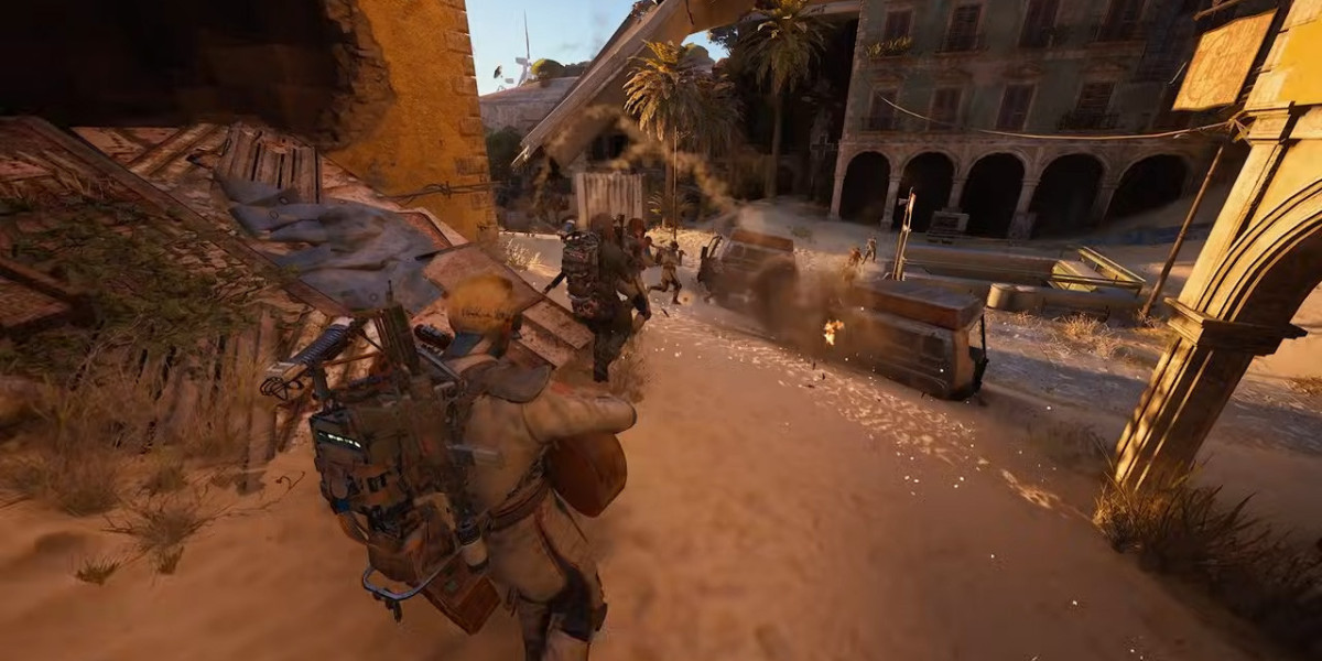 Rebuild ARC Raiders After Expedition Wipe