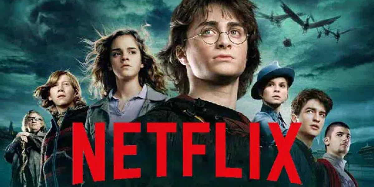 Harry Potter & Lord of the Rings Lead Global Box Office