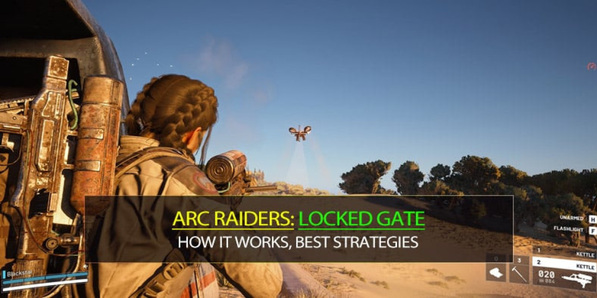 Arc Raiders Pro