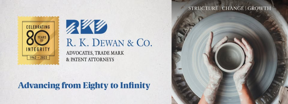 R K Dewan And Co Cover Image