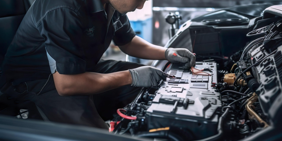 Fleet Maintenance Software: A Smart Solution for Efficient Vehicle Management