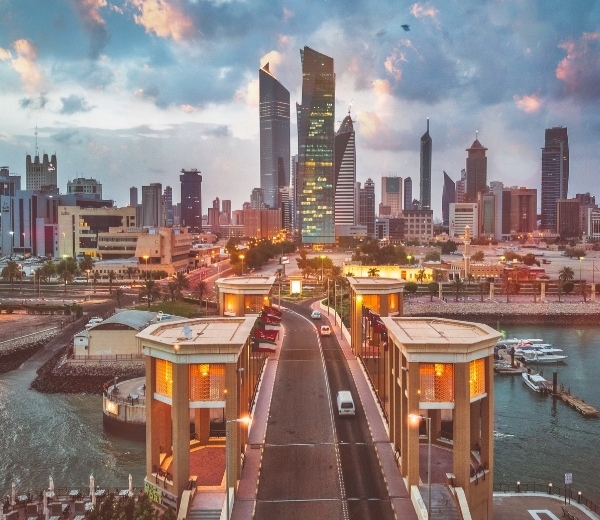 International Lawyers Network in Kuwait | Interlegal