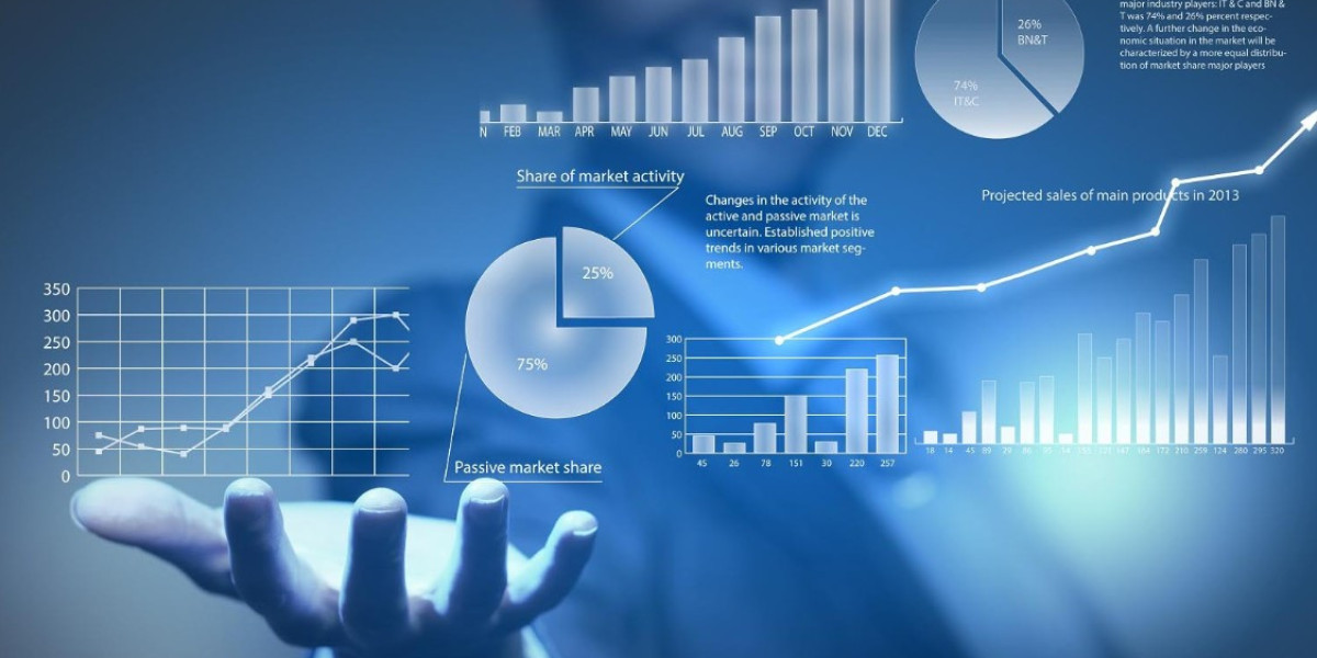 The Necessity of Modern Data Solutions for Enterprises