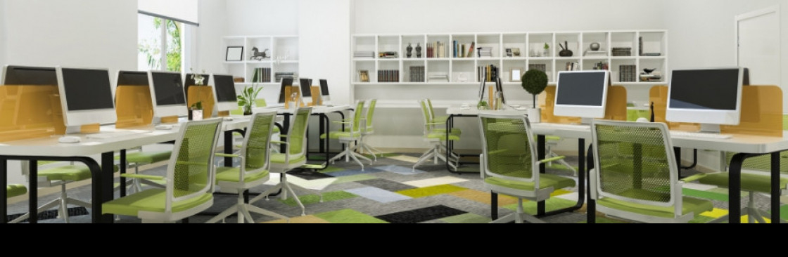 Clear Choice Office Solutions Cover Image