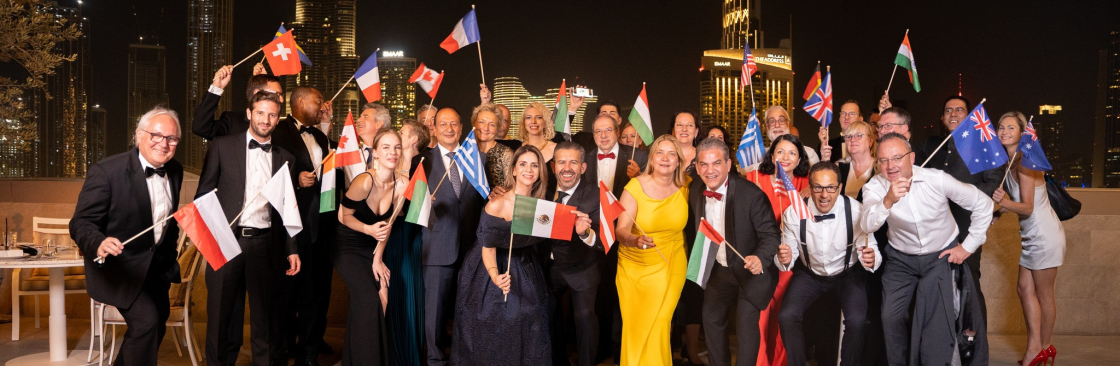 Interlegal International Network Cover Image