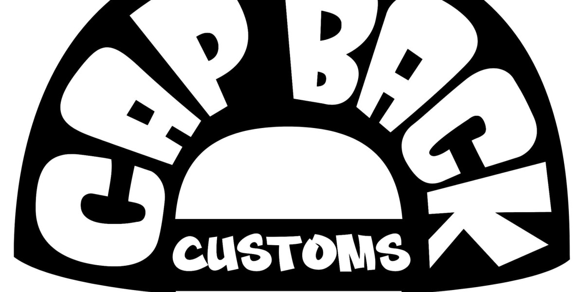 Custom Design Caps: Elevate Your Brand with Personalized Headwear