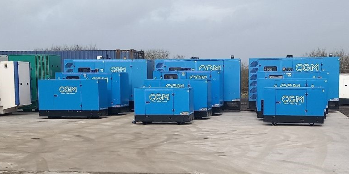 Generators for Sale – Reliable Power Solutions for Every Need