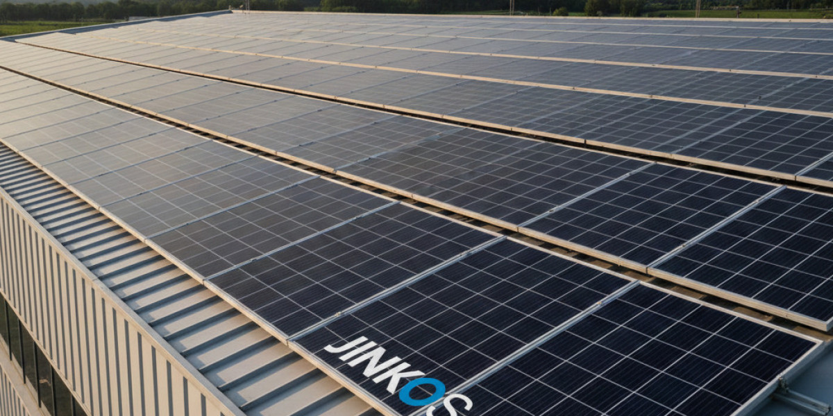Jinko Solar Panels in Pakistan – Why Smart Homeowners Are Switching to Jinko for Maximum Savings