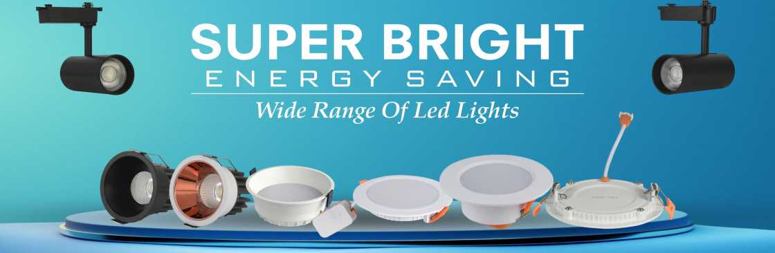 Liberty Lighting Cover Image