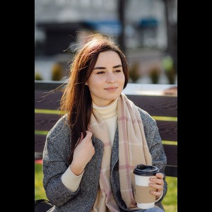 Kirti Singh Profile Picture