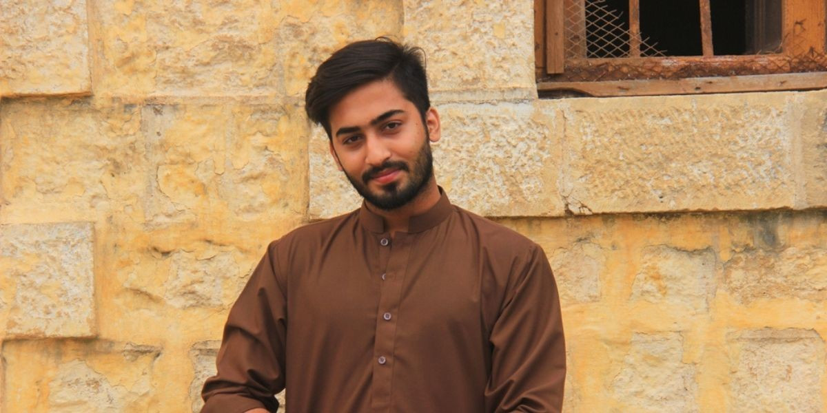 Ax azeem Profile Picture