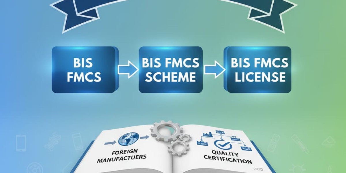 BIS FMCS: Complete Guide for Foreign Manufacturers