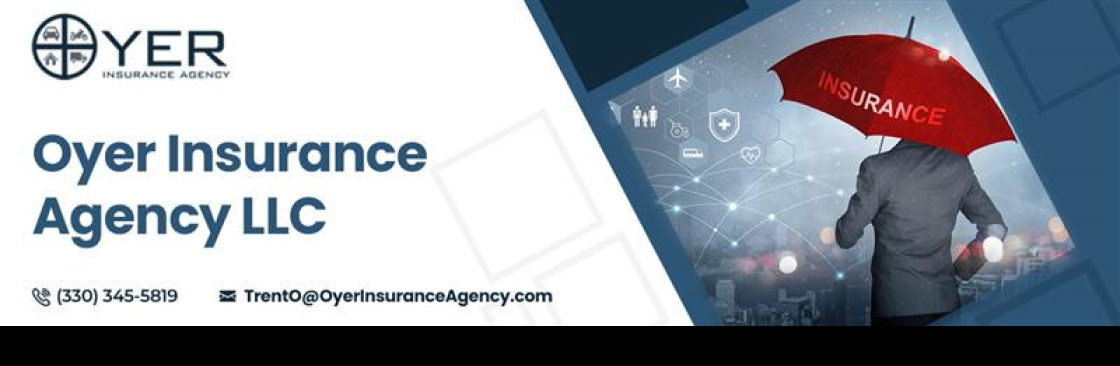 Oyer Insurance Agency Cover Image