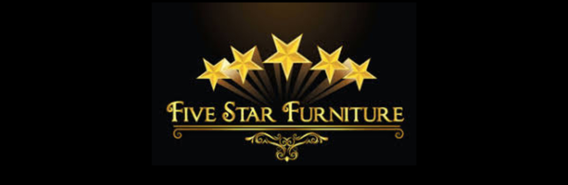 Five Star Furniture Store Cover Image