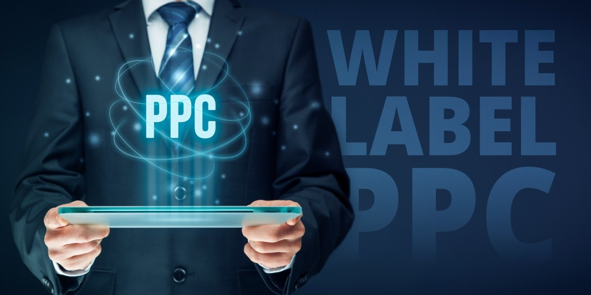 Trusted White Label PPC Management for Resellers