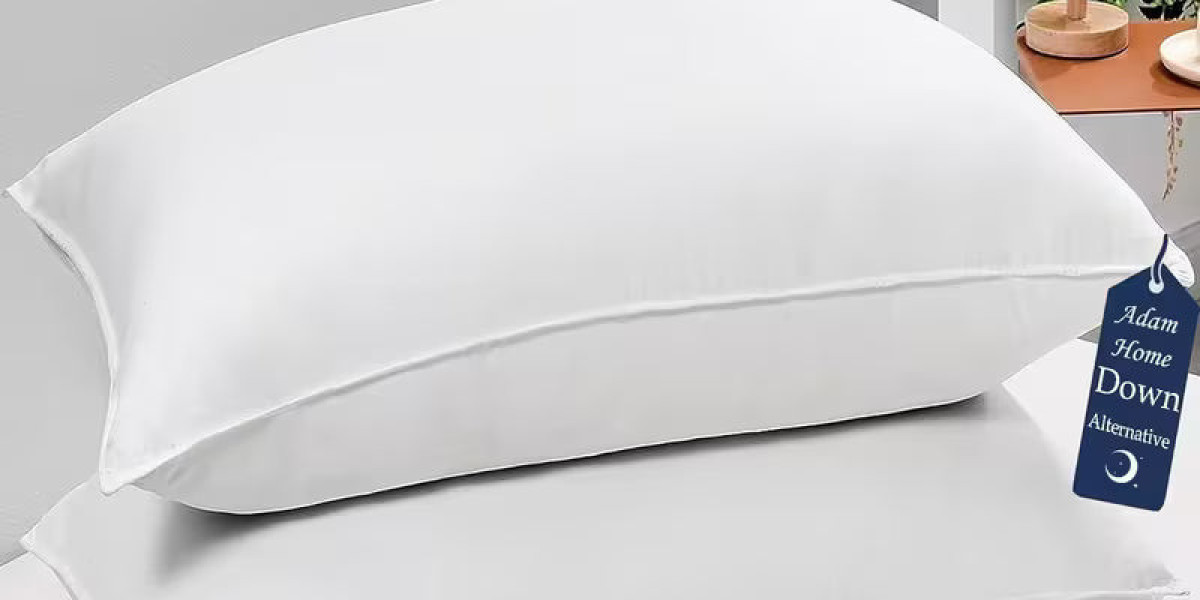 Pillow | Premium Pillows & Bedding for Better Sleep | Comfort
