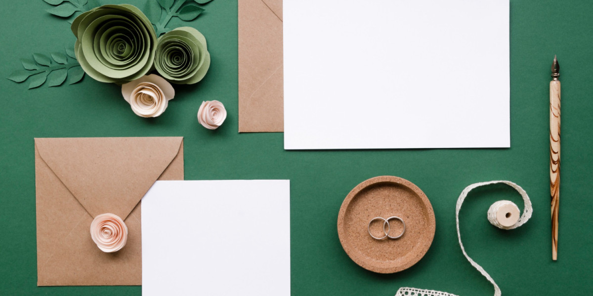 Wedding Invitation Stationery Telford for Luxury Wedding Themes