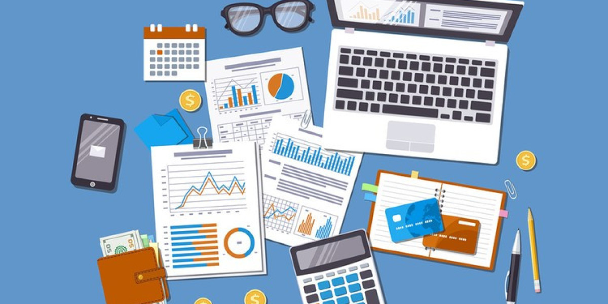 Top أفضل برامج المحاسبة في السعودية for Businesses 2026