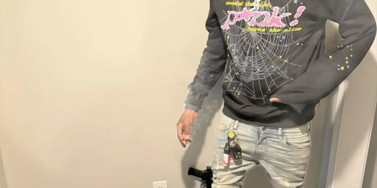 How To Style King Sp5der Sweatpants Confidently