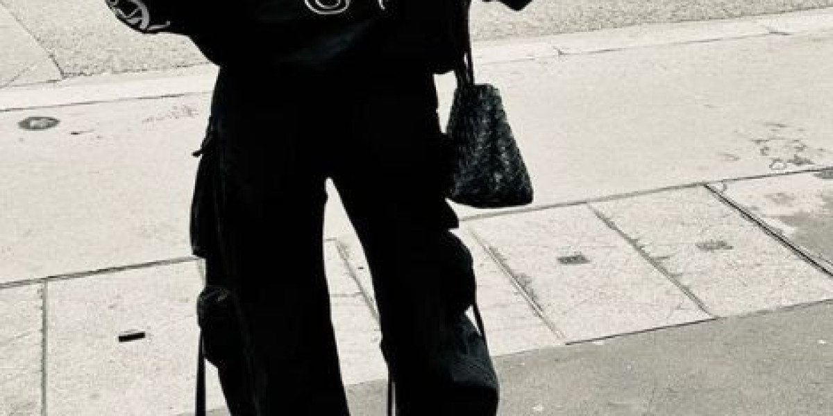 Stussy Hoodie Trends Dominating the UK Market