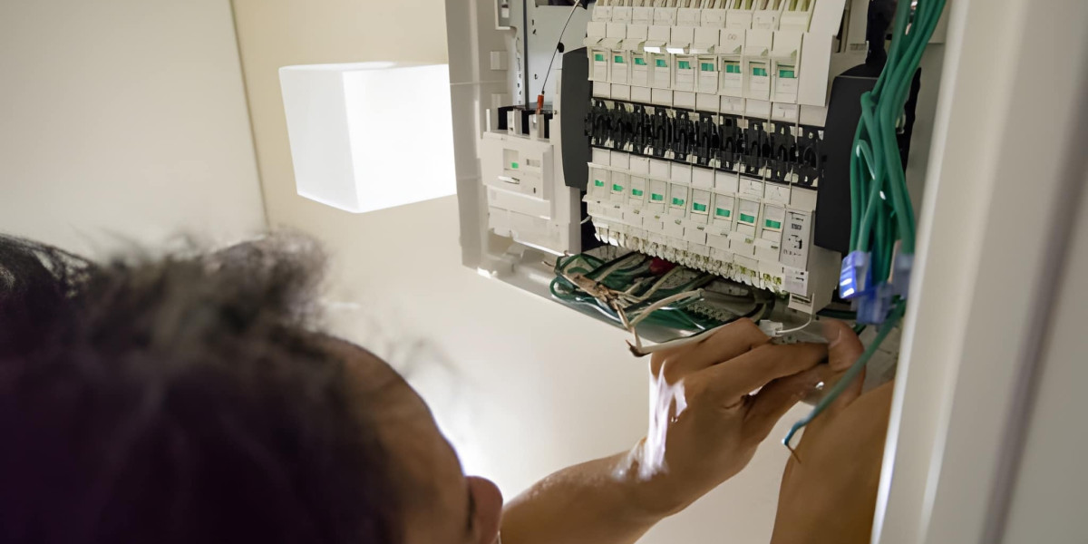 How EICR in Hackey Is Driving a New Era for Property Inspection Standards