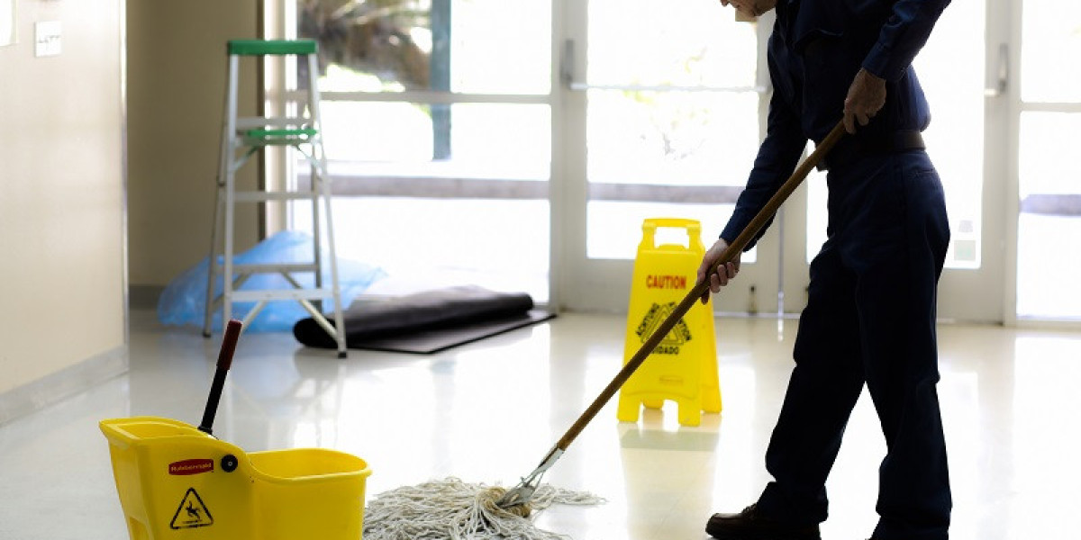 Comprehensive Guide to Professional Cleaning Solutions in Loomis, CA