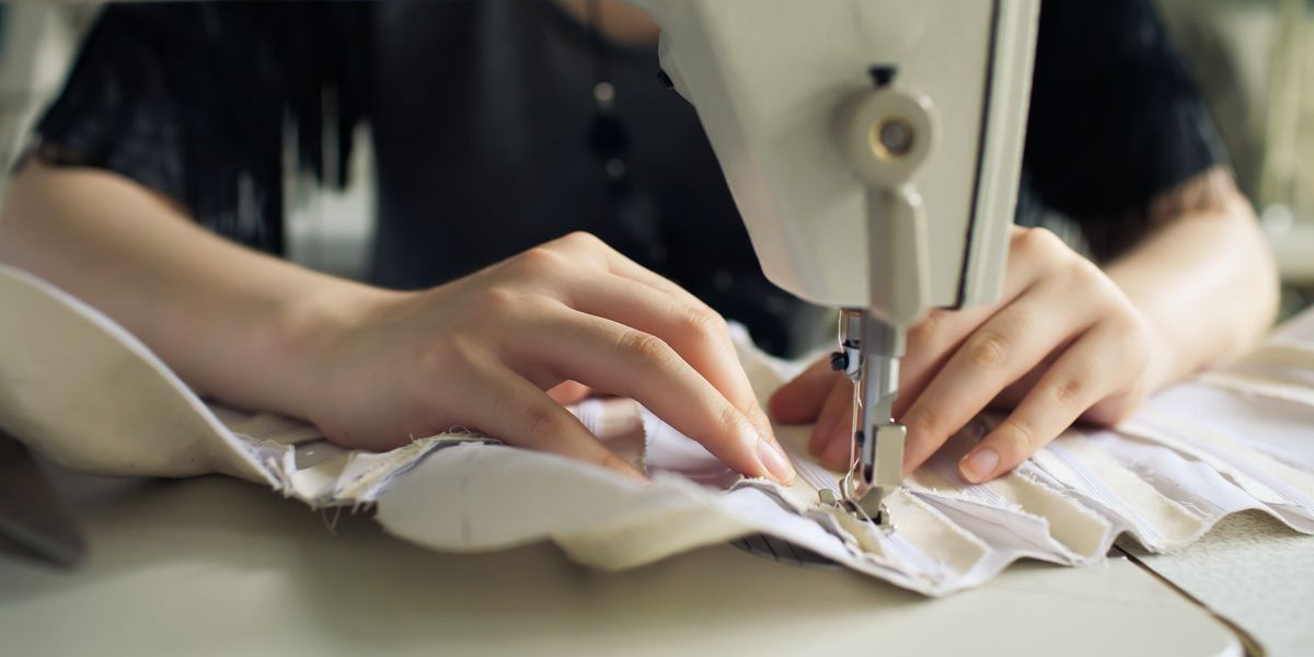 Expert Clothing Alteration and Custom Fit Solutions in Naperville
