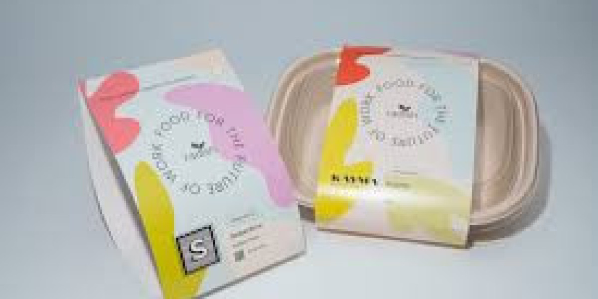 Custom Packaging Sleeves Versatile, Cost-Effective, and Brand-Forward Solutions