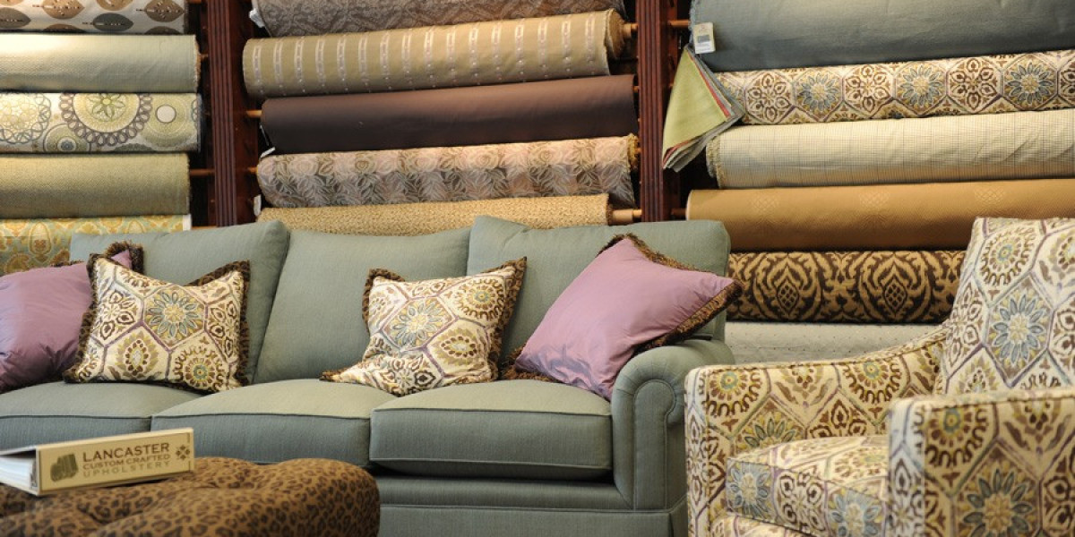 Best Furniture Fabrics: A Complete Guide to Choosing Durable and Stylish Upholstery