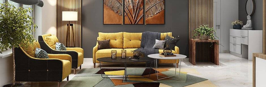 Spazio Interior Design Cover Image