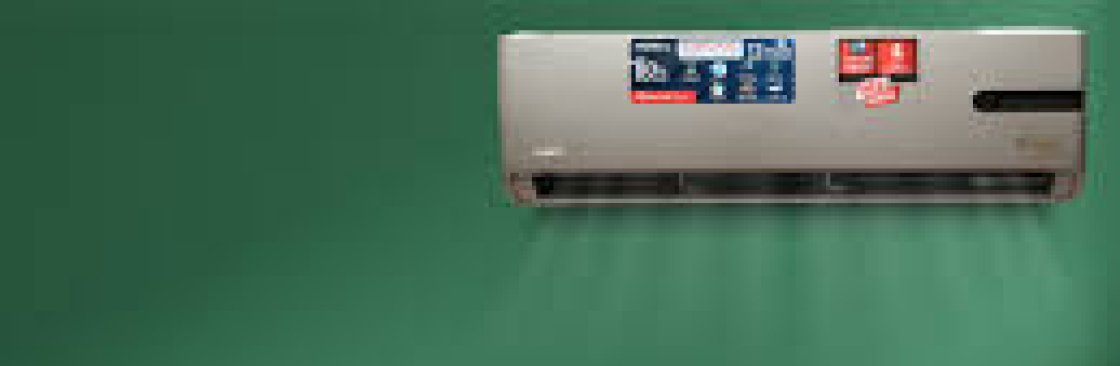 Energy efficient AC Cover Image