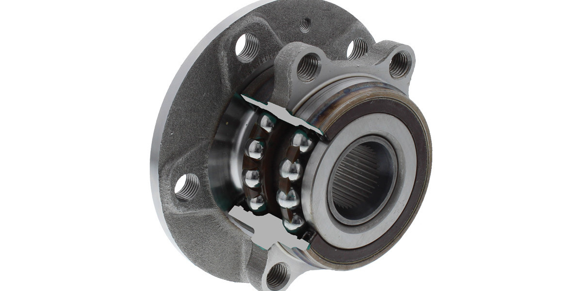 Wheel Bearing Kits Failure Causes Noise & Unsafe Handling