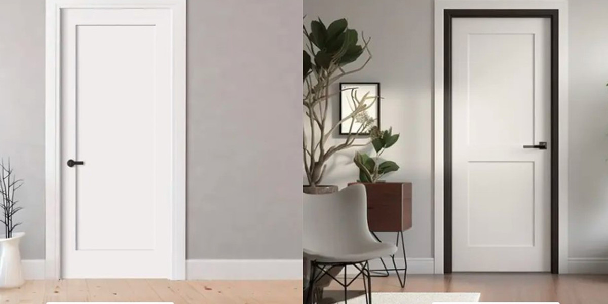 24 x 80 Fire Rated Door and Interior French Doors in the Canadian Market