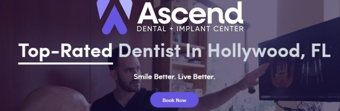 Ascend Dental And Implant Center Cover Image