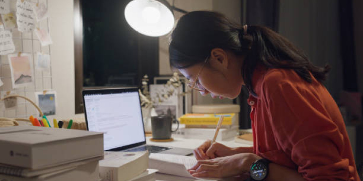 How Homework Writing Skills Translate to the Workplace