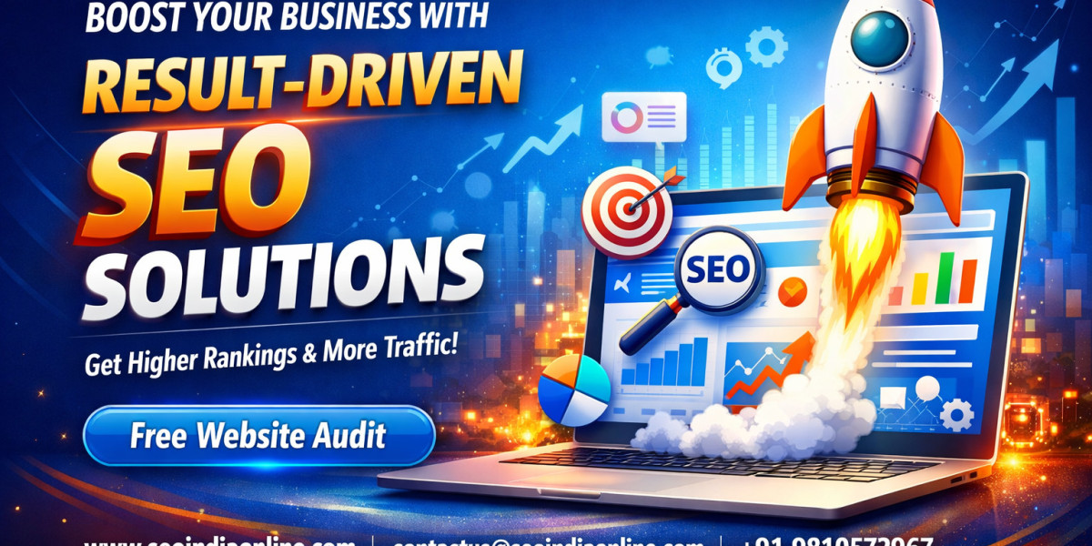 How Can Businesses Choose the Right Digital Growth Partner?