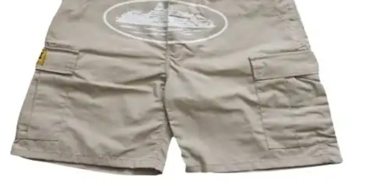 What Makes a Corteiz shorts So Special?