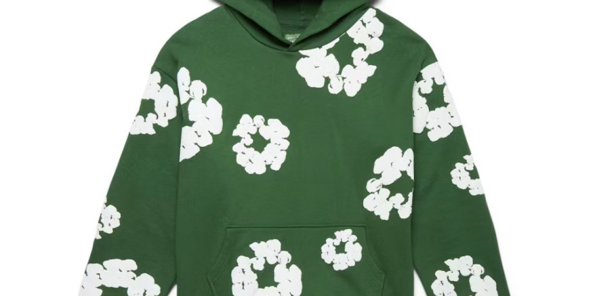 Denim Tears Clothing: Culture, Identity, and Fashion Intertwined