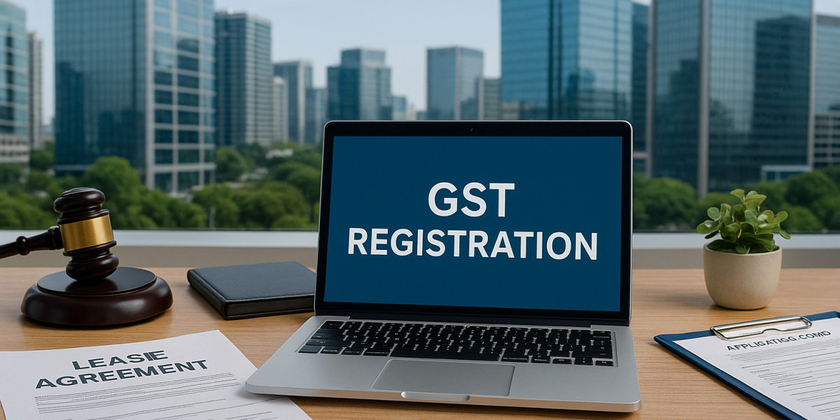 Understanding Virtual Office for GST Registration: Legal Requirements & Compliance in India